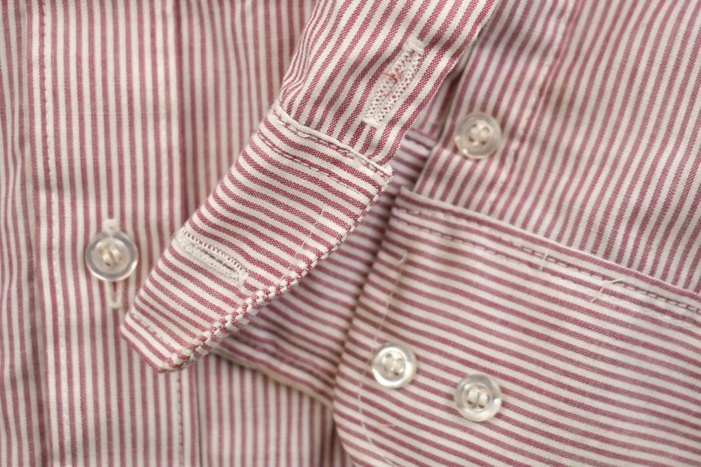 Vintage 1990s Pierre Cardin Button Up Shirt