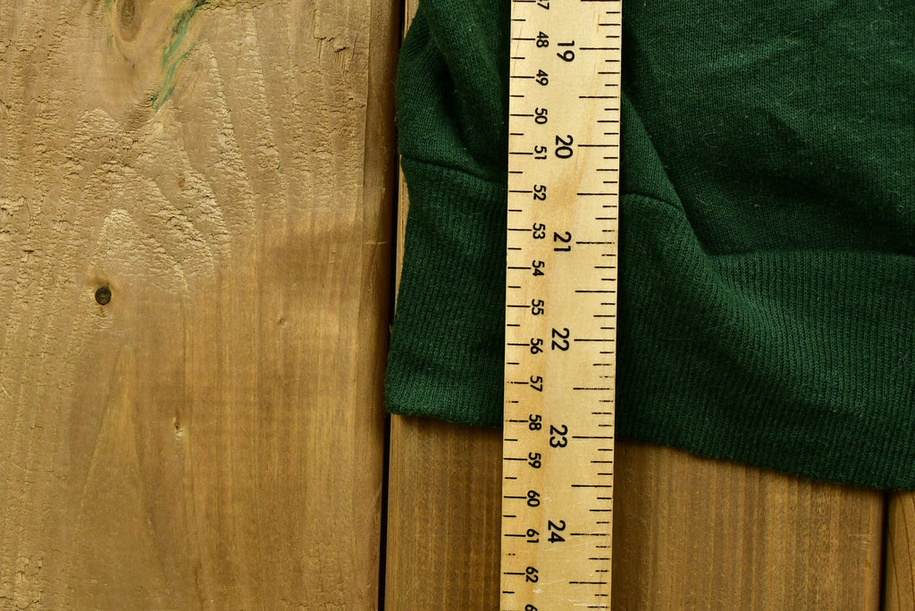 Vintage Nature Food Crewneck