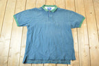 Vintage 1990s Pendleton Button Up Shirt Men,s XL