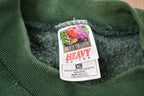 Vintage 1996 Green Bay Packers NFL Champions Crewneck Sweatshirt