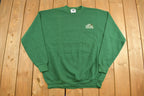 Vintage 1990s I've Got Heart Award Winner Graphic Crewneck Sweatshirt
