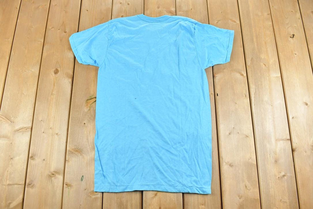 Vintage 1990s Fruit Of The Loom T-Shirt