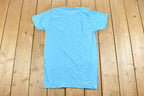 Vintage 1990s Fruit Of The Loom T-Shirt