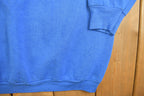 Vintage 1980s Muskegon Michigan Raglan Sweatshirt