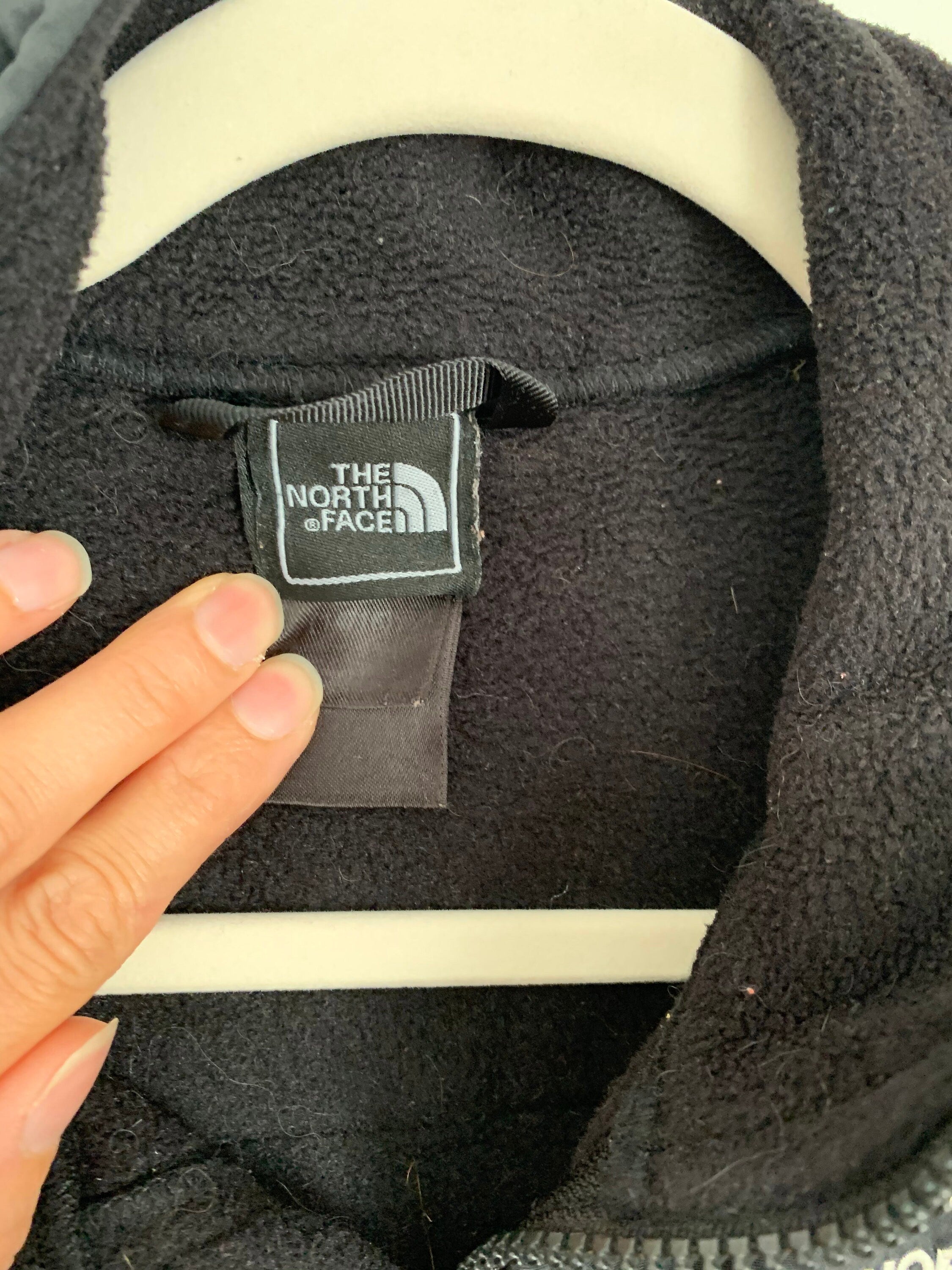 The North Face Fleece Jacket