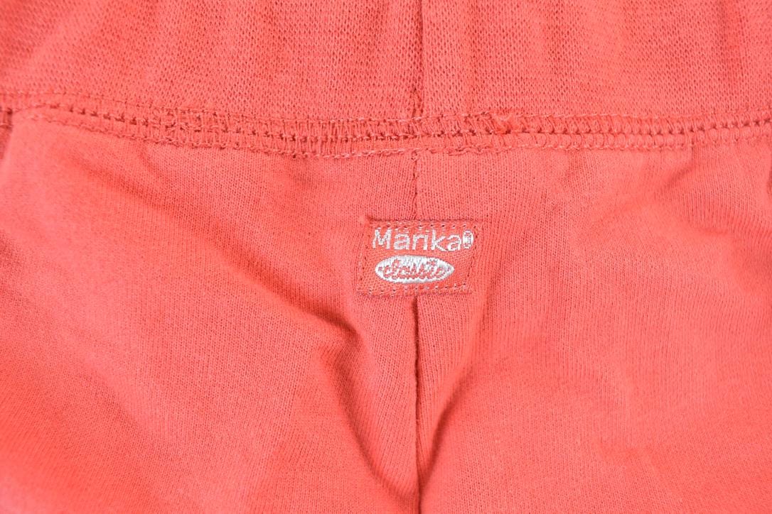 Vintage 1990s Marika Athletic Jogger Shorts