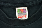 Vintage 2000 Sturgis 60th Anniversary Embroidered T-Shirt