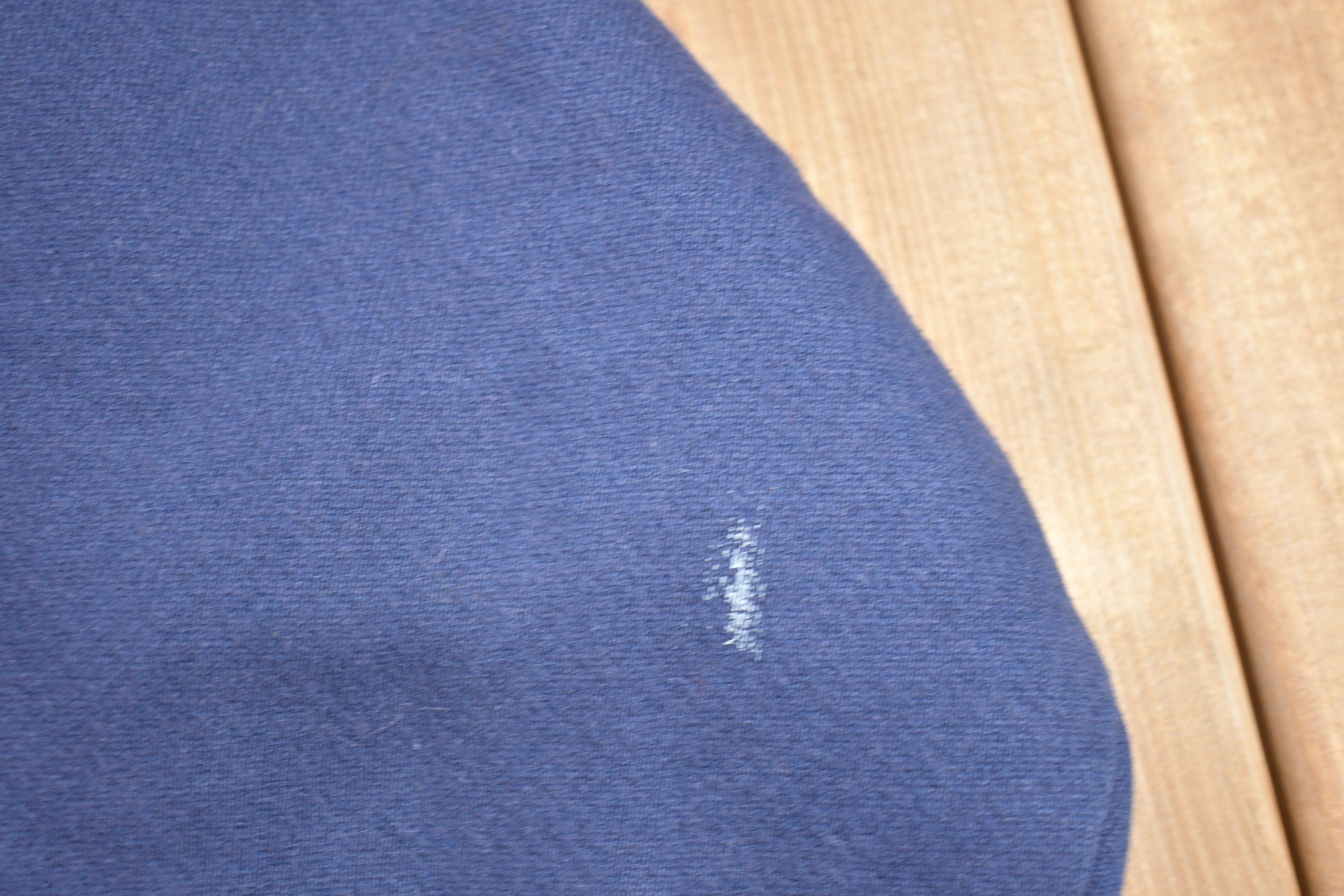 Vintage 1990s Horse Embroidered Graphic Crewneck Sweatshirt