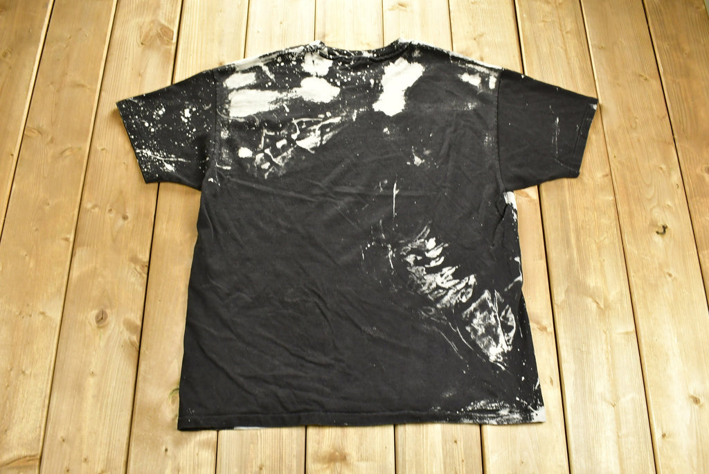 Vintage 1990s A Clockwork Orange Mosquitohead T-Shirt