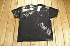Vintage 1990s A Clockwork Orange Mosquitohead T-Shirt