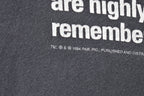 Vintage 1994 Star Trek USS Enterprise TV Promo T-shirt