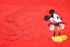 Vintage 1990s Mickey Mouse Disney Crewneck