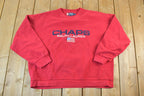 Vintage 1990s Chaps Ralph Lauren Crewneck Sweatshirt