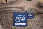 Vintage 1990s Alaska Crewneck Sweatshirt