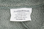 Vintage 1990s Military Cold Weather Fleece Sweater
