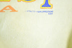 Vintage 1980s Key West Florida Crewneck Sweatshirt Mens L