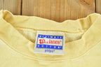 Vintage 1990s The Orleans Las Vegas Crewneck Sweatshirt Made In USA
