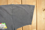 Vintage 1990s Get Sandwiched Sports Bar T Shirt