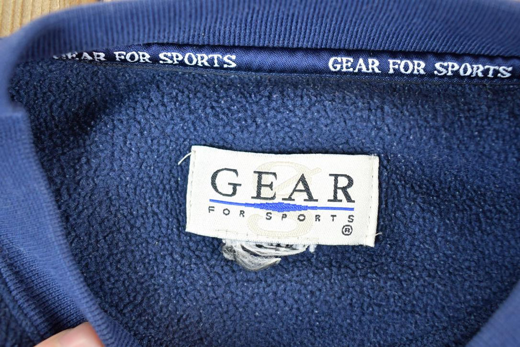 Vintage 1990s Gear For Sports Cape Cod Crewneck Sweatshirt Mens XL