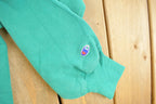 Vintage 1990s Champion Reverse Weave Futon Gallery Crewneck Sweatshirt Men's XL