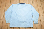 Vintage South Pole Graphic Long Sleeve T-Shirt
