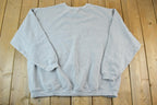 Vintage 1990s Mickey Mouse Walt Disney World 75th Anniversary Crewneck