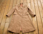 Vintage 1980s Forecaster Wool Jacket
