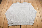 Vintage 1990s Mickey Mouse Disney Disneyland Crewneck Sweatshirt