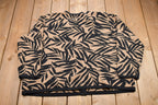 Vintage 1980s Talbots Knitted Sweater