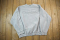 Vintage 1990s MV Sport Otterbein Crewneck Sweatshirt / 90s Crewneck / Made In USA / Streetwear / Bay Shore Nevada