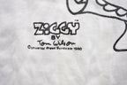 Vintage 1981 Ziggy By Tom Wilson Thank Heaven For Seniors Class of '81 Graphic T-Shirt