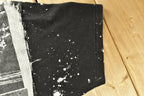 Vintage 1990s A Clockwork Orange Mosquitohead T-Shirt