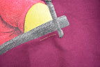 Vintage 1990s Winnie The Pooh Disney Graphic Crewneck