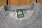 Vintage 1990s University Of Indiana Collegiate Crewneck
