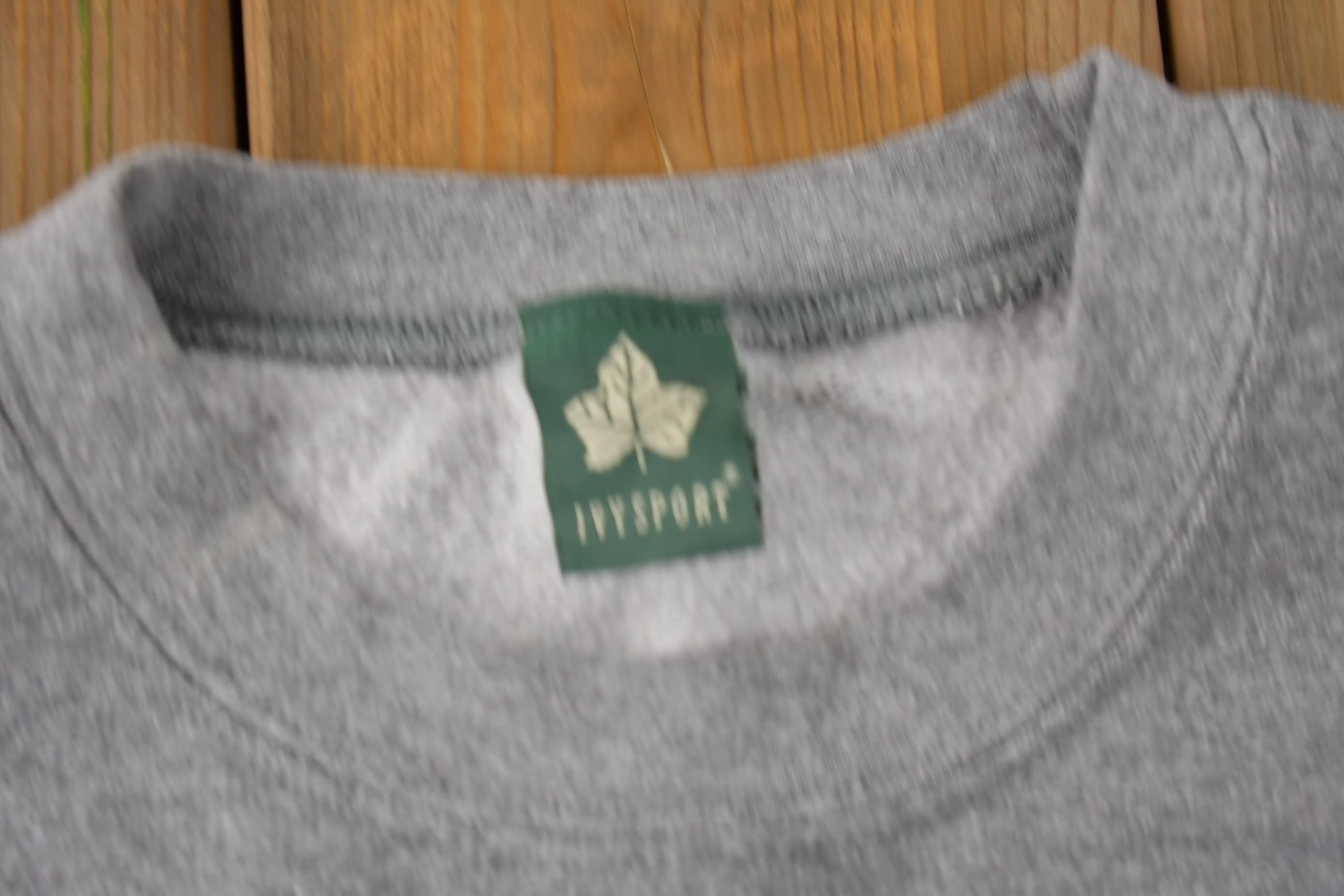 Vintage 1990s University Of Indiana Collegiate Crewneck