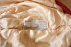Vintage 1990s Authentic Repertoire Letterman Jacket