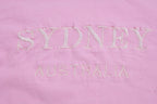 Vintage 1990s Sydney Australia Souvenir T Shirt