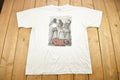 Vintage 1997 Freaknik Hotlanta Spring Break Collegiate Souvenir T-Shirt
