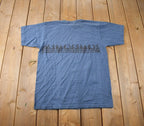 Vintage 1990s Sante Fe Souvenir Travel Single Stitch T Shirt Made In USA Size L