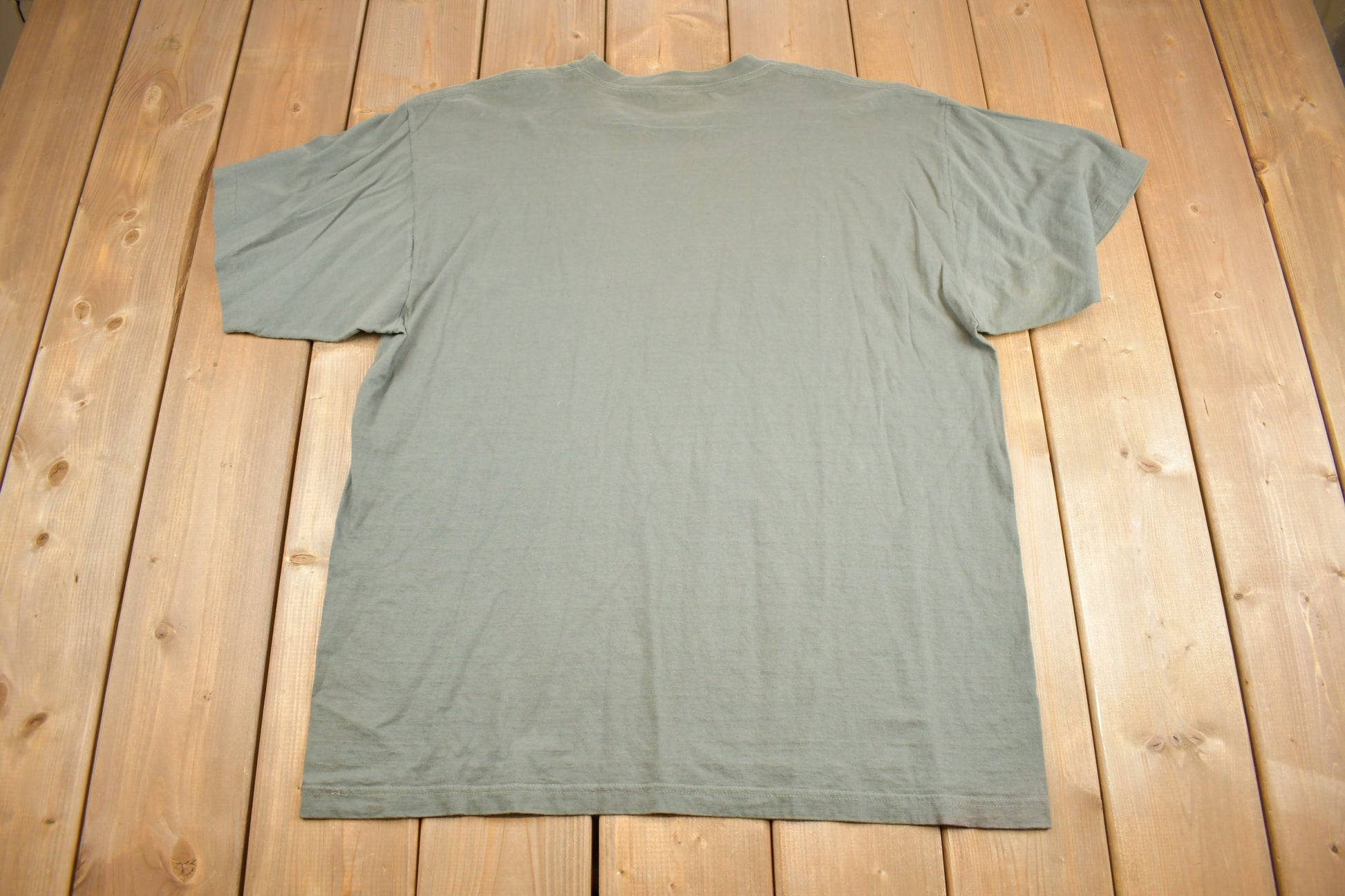 Vintage 2001 Planet Of The Apes Movie Promo T-Shirt