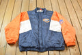 Vintage 1990s Chicago Bears NFL Apex One Jacket