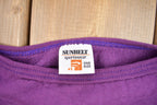 Vintage 1980s Crewneck Sweatshirt