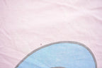 Vintage 1990s Sweet Candy Sixties Summer Graphic T-Shirt
