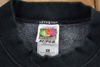 Vintage 1990s SG Cottage Embroidered Crewneck Sweatshirt