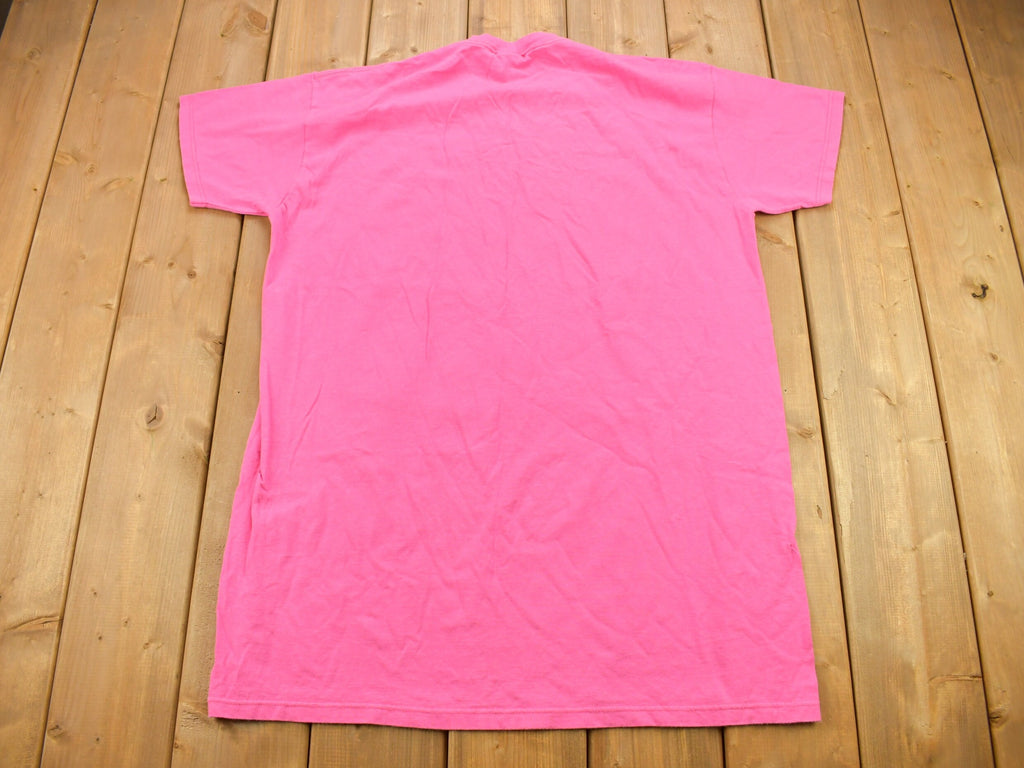Vintage 1990s Winnie The pooh Disney Cartoon Lounge Shirt