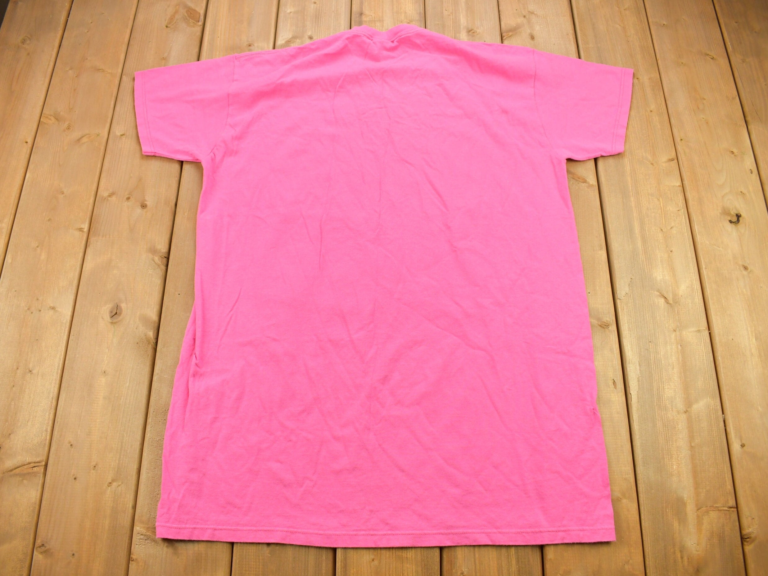 Vintage 1990s Winnie The pooh Disney Cartoon Lounge Shirt