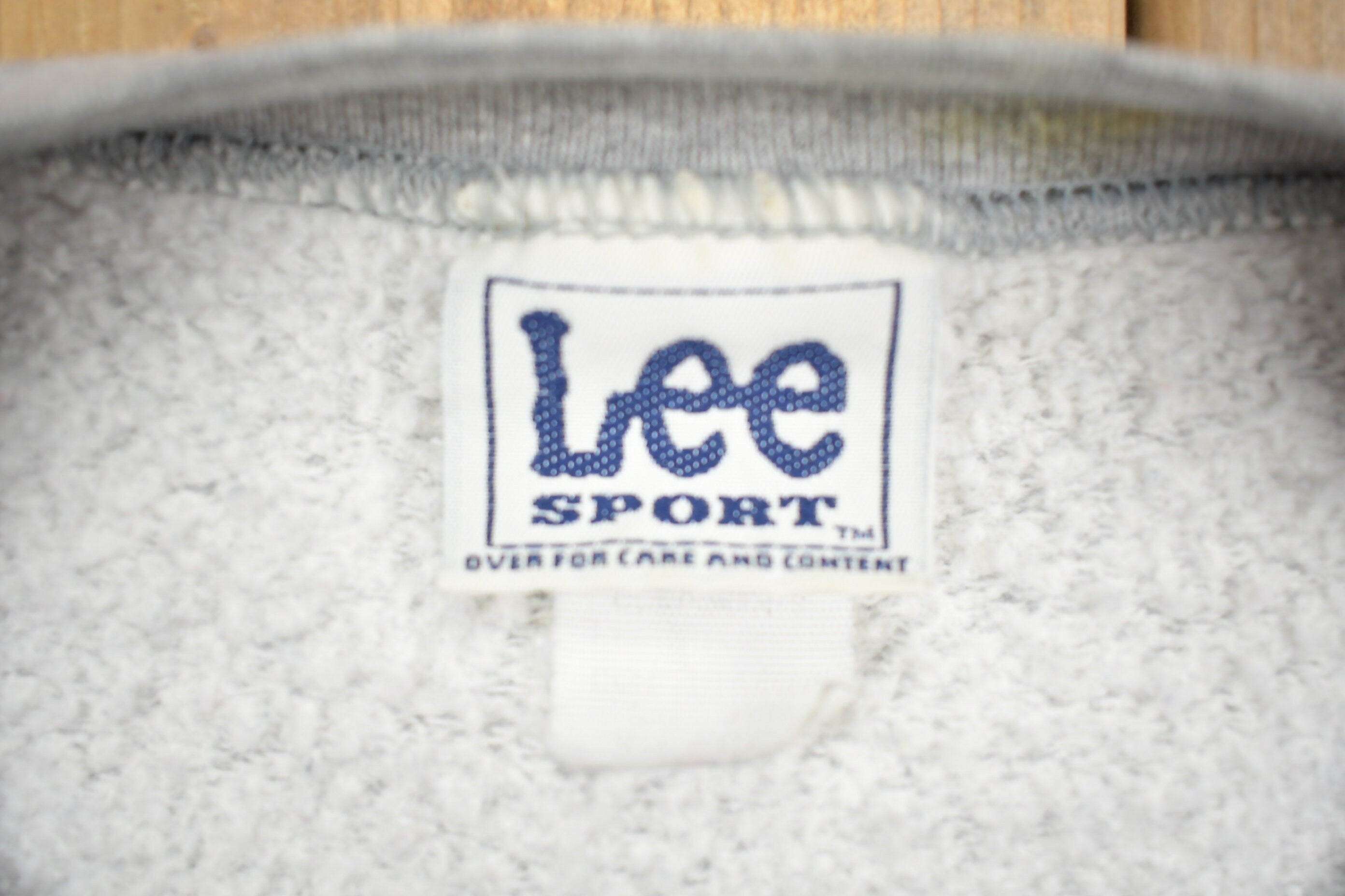 Vintage 1990s University Of Ohio State Collegiate Crewneck
