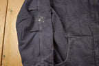 Vintage 1990s Carhartt Chore Jacket