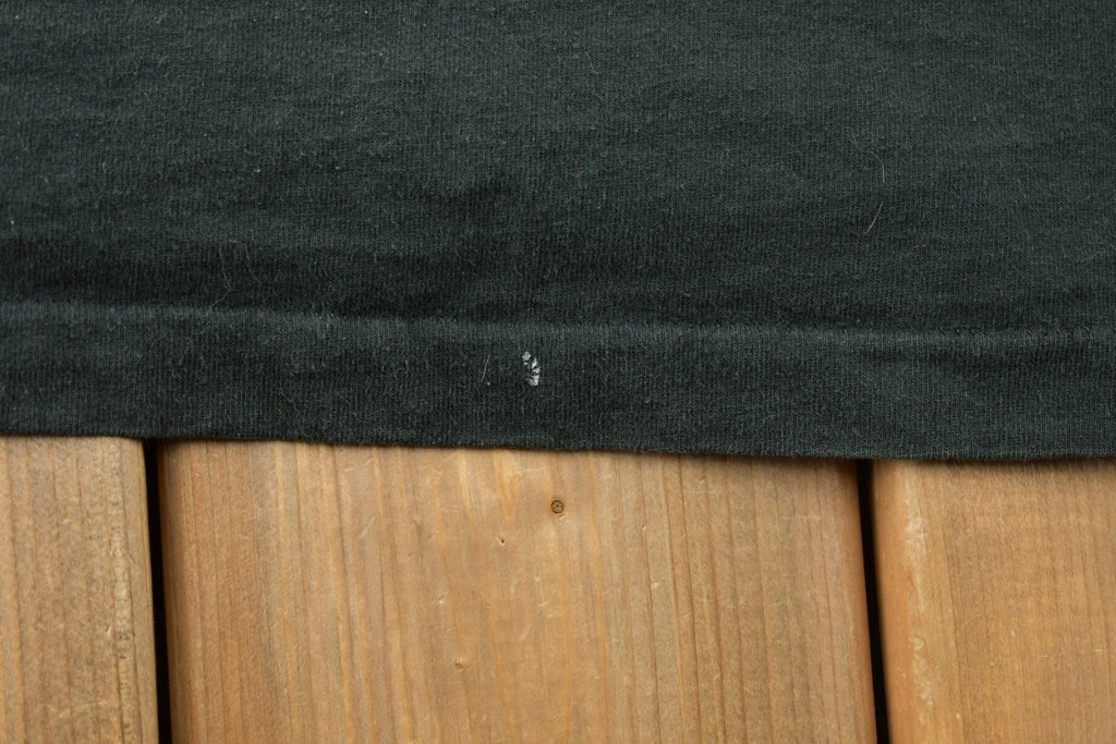 Vintage 1990s Batman Logo Graphic T-Shirt