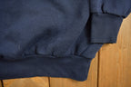 Vintage 1990s USA Washington D.C Embroidered Crewneck Sweatshirt